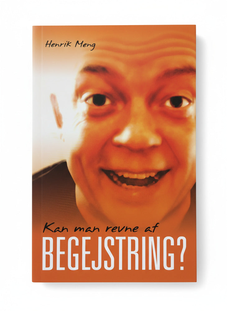 Kan man revne af begejstring