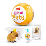 5 Surprise my mini pets ass