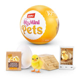 5 Surprise my mini pets ass