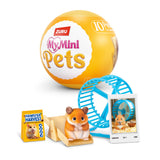 5 Surprise my mini pets ass