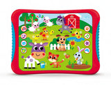 Kids Hits touchpad farm