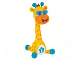Kids Hits giraffen Paul