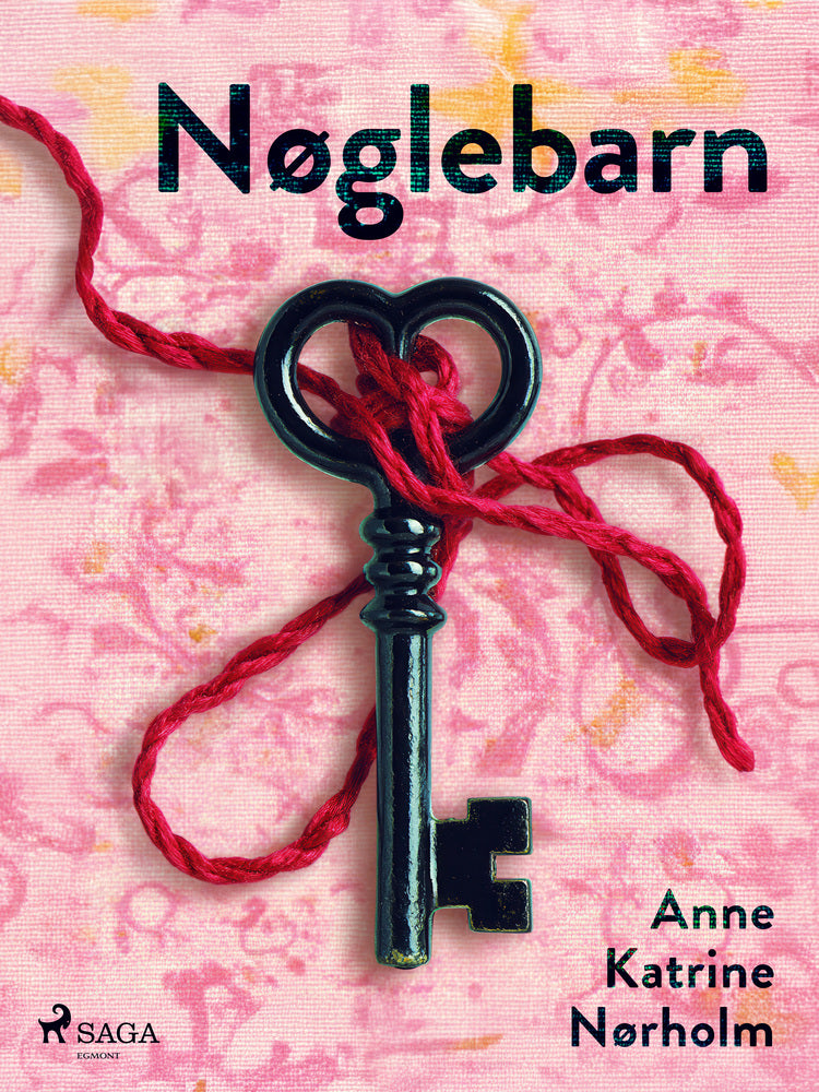 Nøglebarn