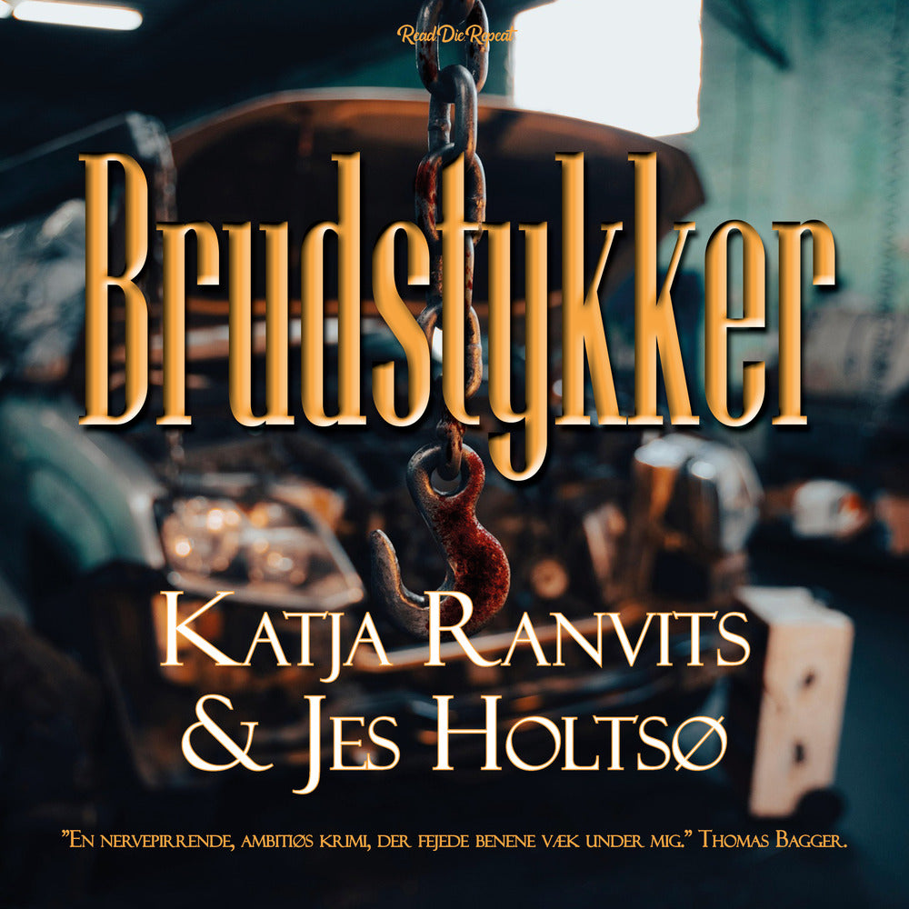 Brudstykker