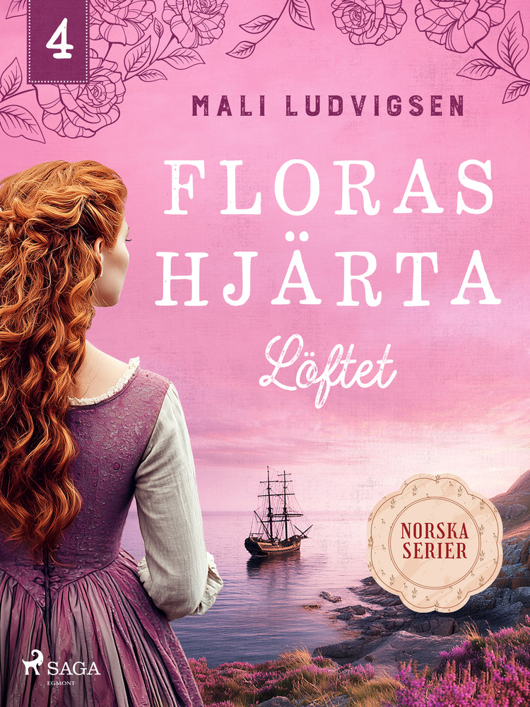 Löftet
