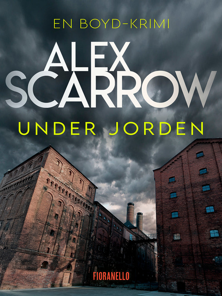 Under jorden
