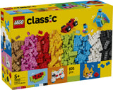 11045 LEGO Classic Kreative farverige klodser