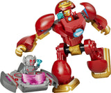 11209 LEGO Disney Junior Marvel Ultron mod Iron Man