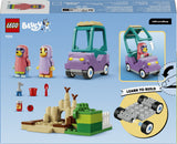 11216 LEGO Bluey Gamle damer med Bingo og Bluey