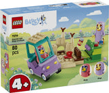 11216 LEGO Bluey Gamle damer med Bingo og Bluey