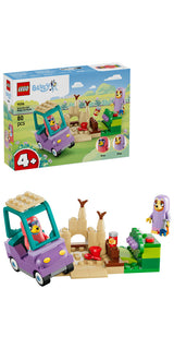 11216 LEGO Bluey Gamle damer med Bingo og Bluey