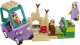 11216 LEGO Bluey Gamle damer med Bingo og Bluey