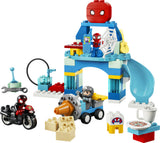 10464 LEGO DUPLO Disney™ Team Spideys hovedkvarter