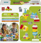 10479 LEGO DUPLO Classic Farverig kreativ æske