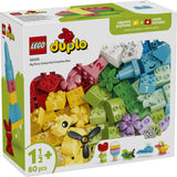 10479 LEGO DUPLO Classic Farverig kreativ æske