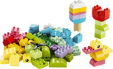 10479 LEGO DUPLO Classic Farverig kreativ æske