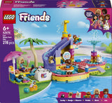 42676 LEGO Friends Sjov dag i vandland