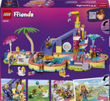 42676 LEGO Friends Sjov dag i vandland