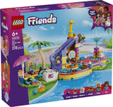42676 LEGO Friends Sjov dag i vandland