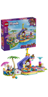 42676 LEGO Friends Sjov dag i vandland