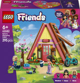 42682 LEGO Friends Glampinghytte i naturen