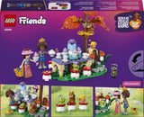 42690 LEGO Friends Skov-teselskab