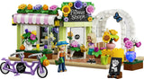 42693 LEGO Friends Kreativ blomsterbutik