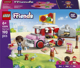 42694 LEGO Friends Pizzavogn