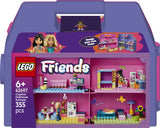 42697 LEGO Friends Kreativ dukkehuskuffert