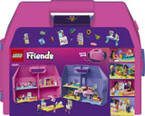 42697 LEGO Friends Kreativ dukkehuskuffert