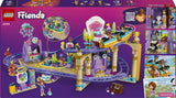 42703 LEGO Friends Havfrue-rutsjebane