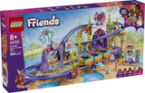 42703 LEGO Friends Havfrue-rutsjebane
