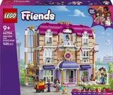 42704 LEGO Friends Heartlake City Grand Hotel