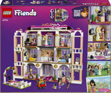 42704 LEGO Friends Heartlake City Grand Hotel
