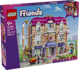 42704 LEGO Friends Heartlake City Grand Hotel