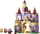 43289 LEGO Disney Belle og Udyrets fortryllede slot
