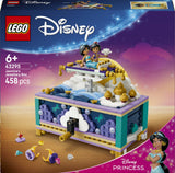 43295 LEGO Disney Jasmins smykkeskrin