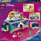 43295 LEGO Disney Jasmins smykkeskrin