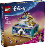 43295 LEGO Disney Jasmins smykkeskrin