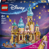 43297 LEGO Disney Rapunzels slot