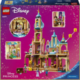 43297 LEGO Disney Rapunzels slot