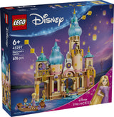 43297 LEGO Disney Rapunzels slot