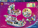 43299 LEGO Disney Ariels royale bryllupsbåd