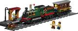 60511 LEGO City Vintage damptog