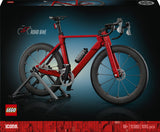 LEGO Icons 11380 Racercykel