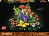 11505 LEGO Botanicals Skovsvampe