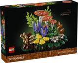 11505 LEGO Botanicals Skovsvampe