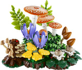 11505 LEGO Botanicals Skovsvampe