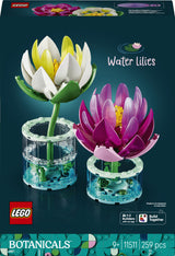 LEGO Botanicals 11511 Åkander
