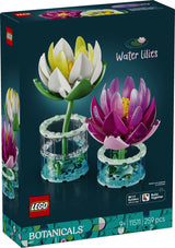 LEGO Botanicals 11511 Åkander